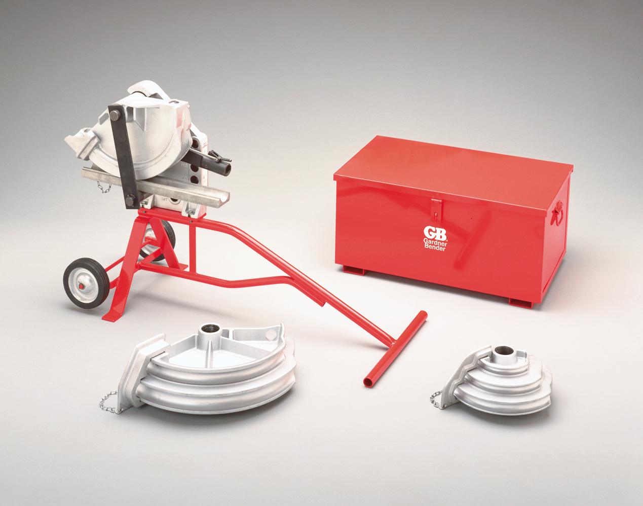 Mechanical Benders