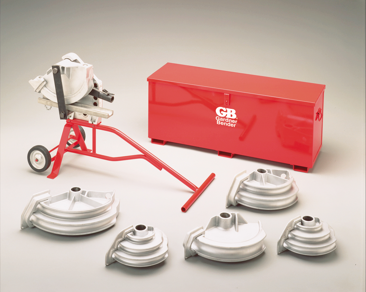 Gardner Be BW30 MECHANICAL BENDER Cooper Electric