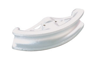 Product image for Gardner Be BZ12051 BENDING SHOE 1.5