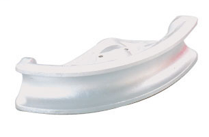 Product image for Gardner Be BZ12061 PIPE BENDING SHO