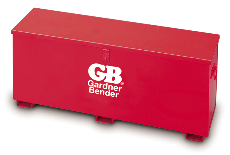 Product image for GB CM4 4-1/2 CU FT METAL BOX