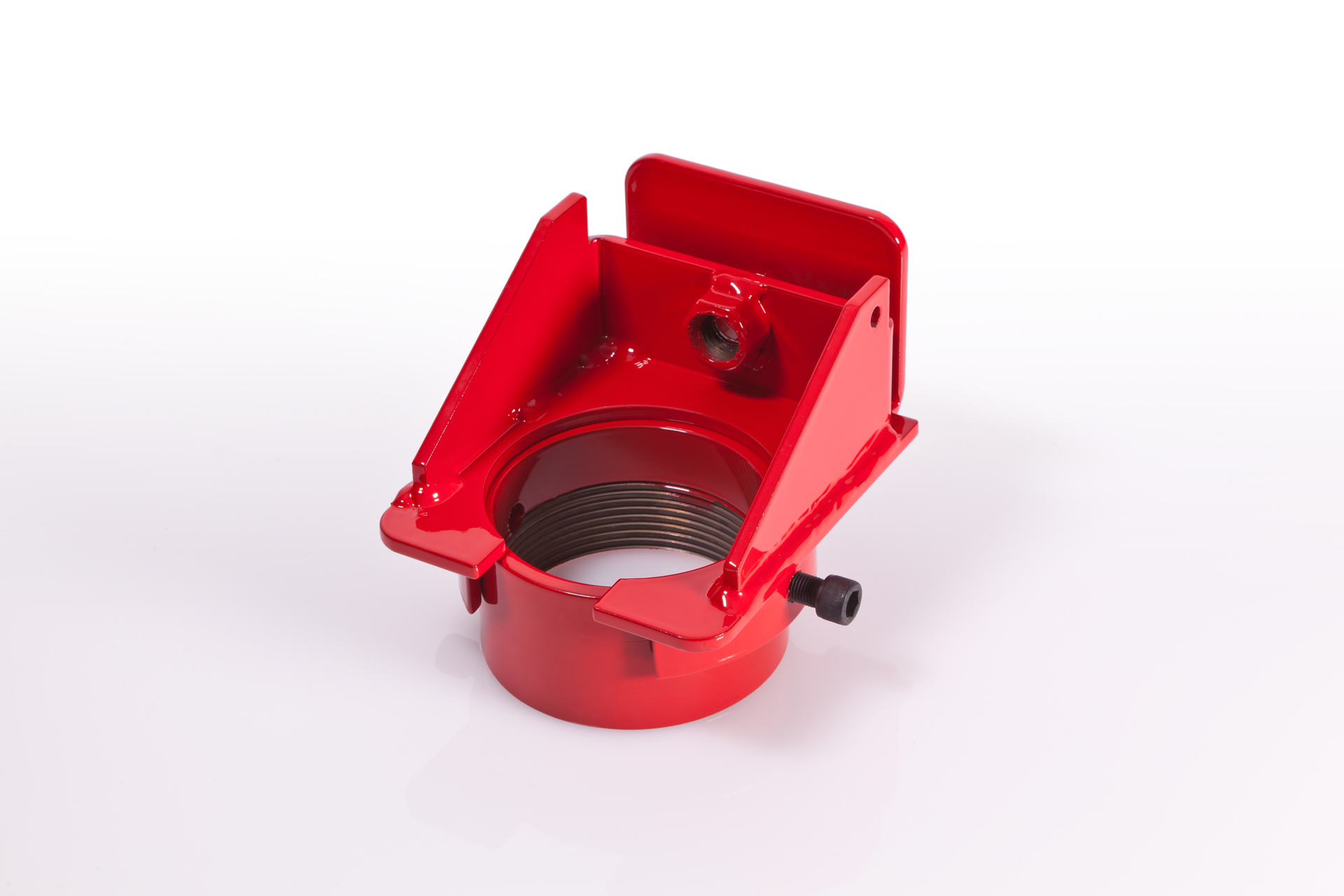 CP10K External Conduit Adaptor 3"