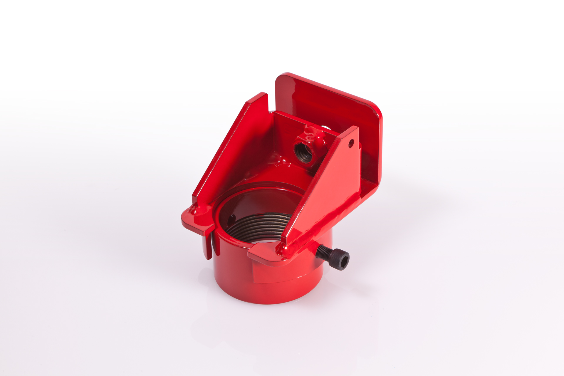 CP10K External Conduit Adaptor 2.5"