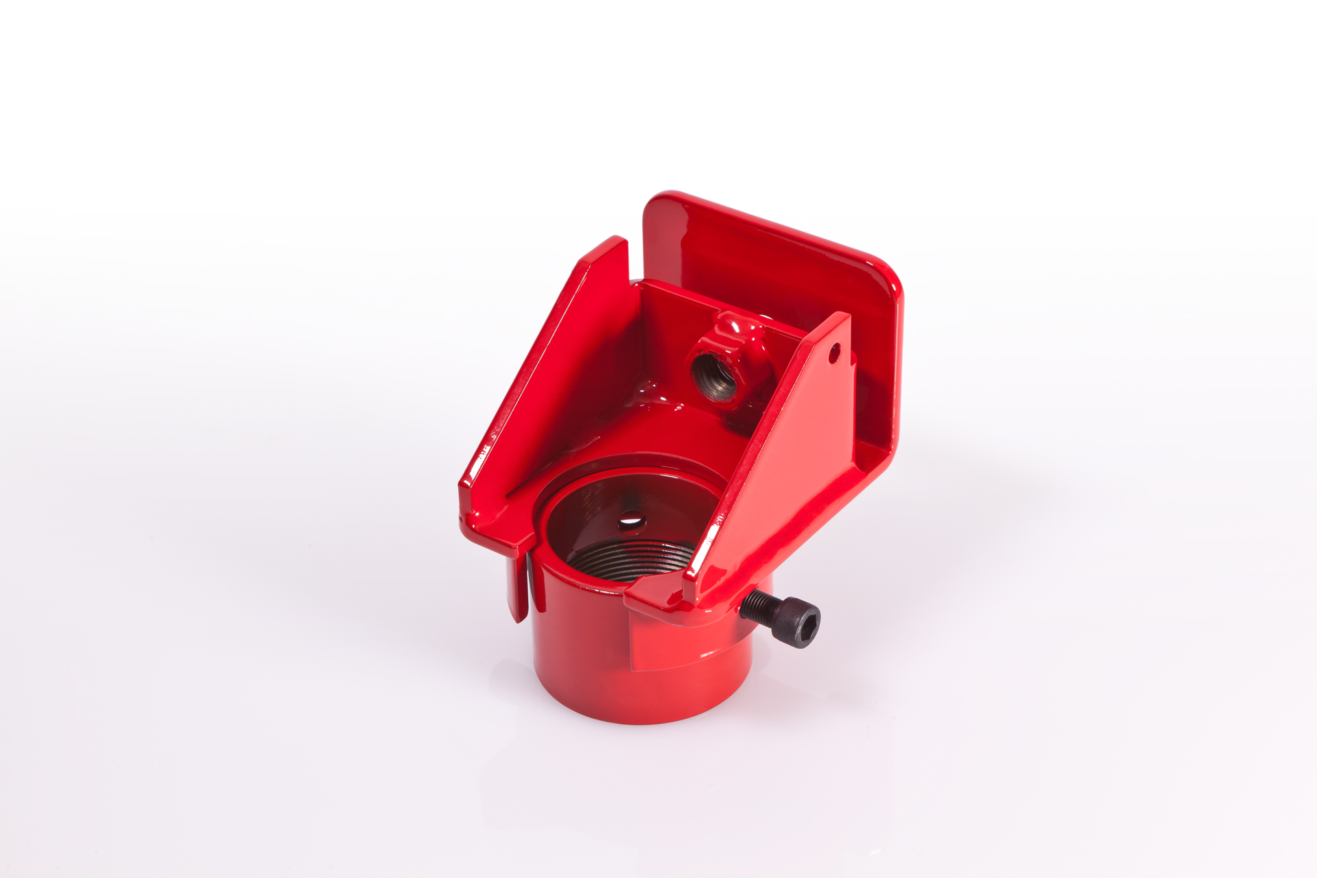 CP10K External Conduit Adaptor 2.0"