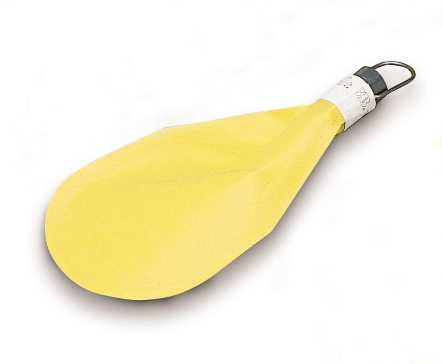 Product image for GB F125 Inflatable for 3/4IN - 1-1/4IN