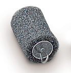Foam Line Carrier, Cleans Rigid, EMT, IMC, PVC and Flexible Conduit, 1/2", 10/pk