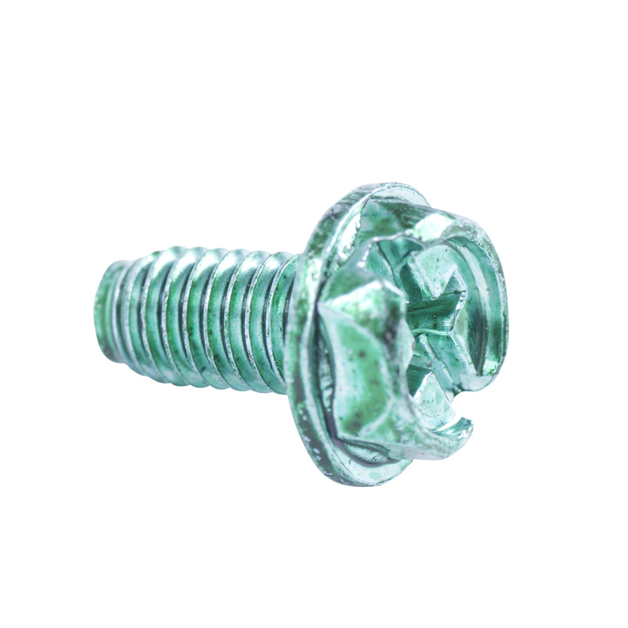 Product image for Gardner Be GGS-1512R SCREW GROUNDIN