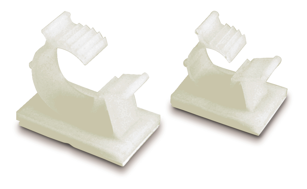 Plastic Kwik Clip