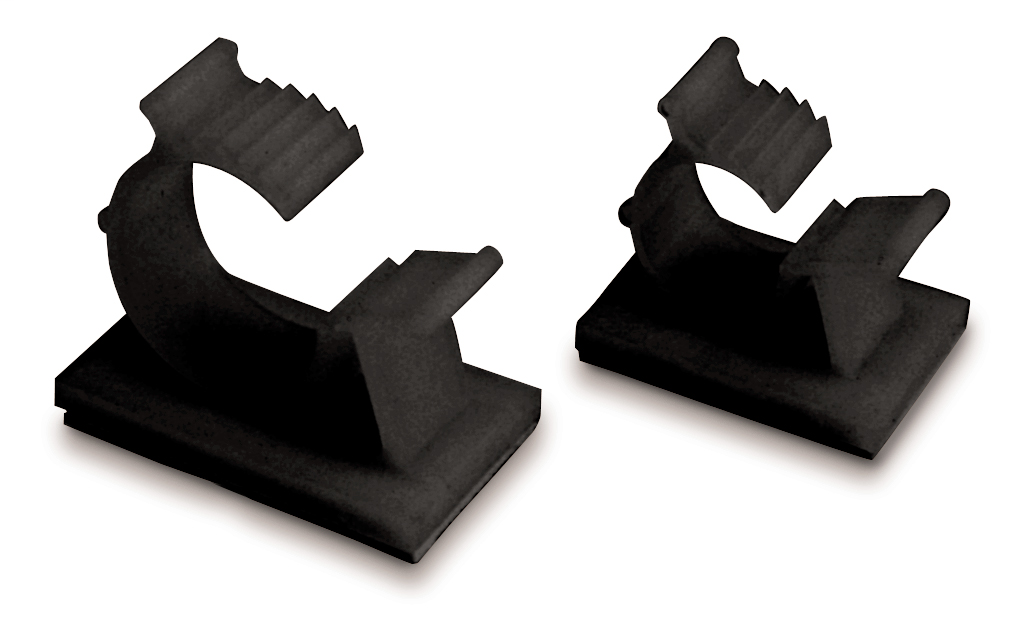 Plastic Kwik Clip