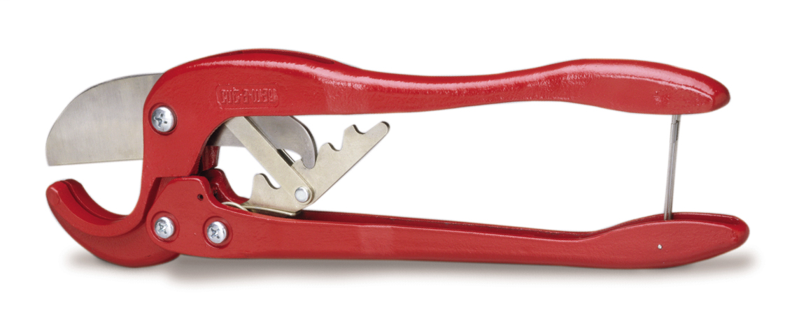 Product image for ILS GPC-200 Cut-a-Way PVC Cutter up