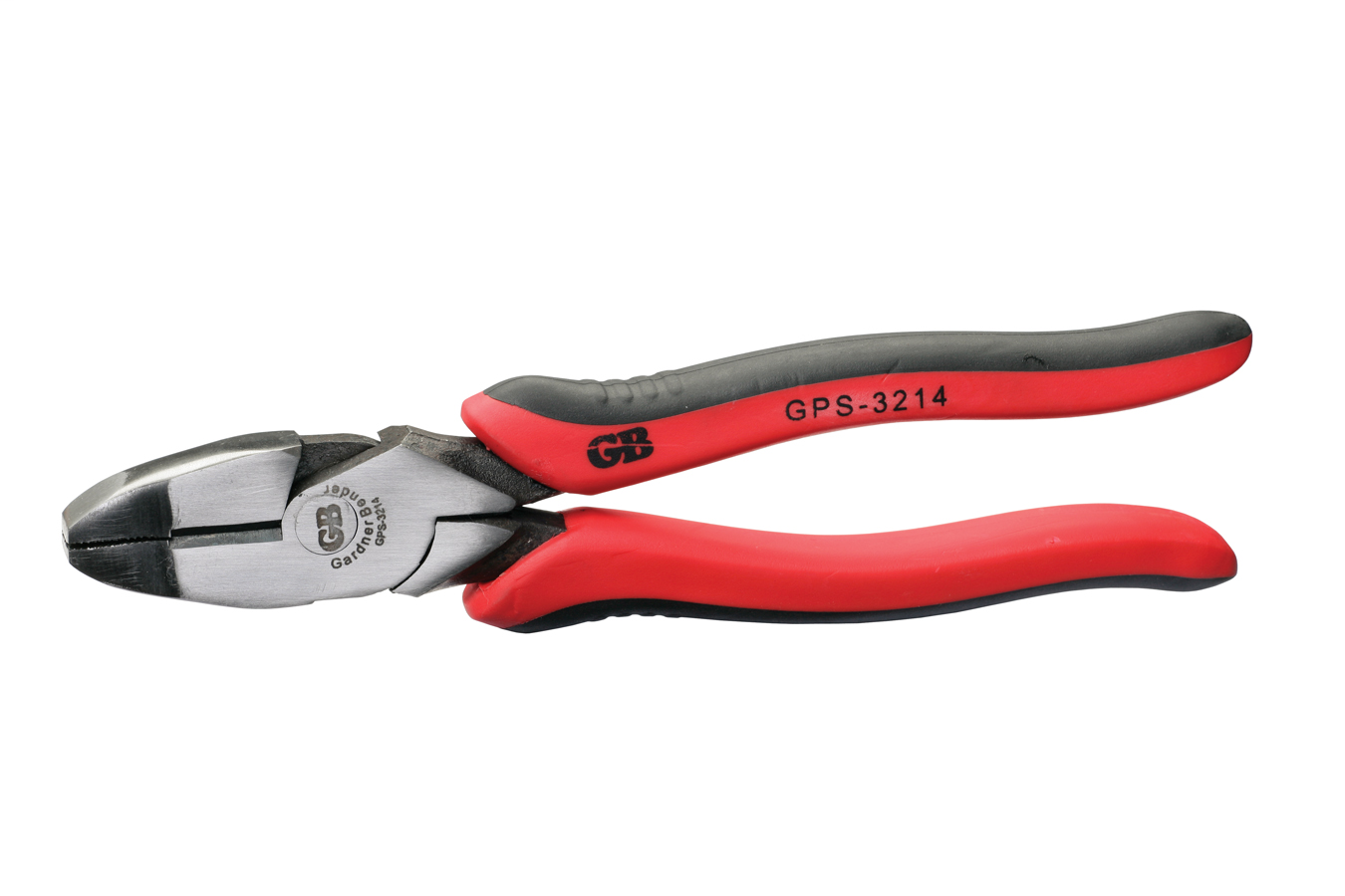 Product image for GB GPS-3214 9-1/4 LNMNS W/FISH PULR