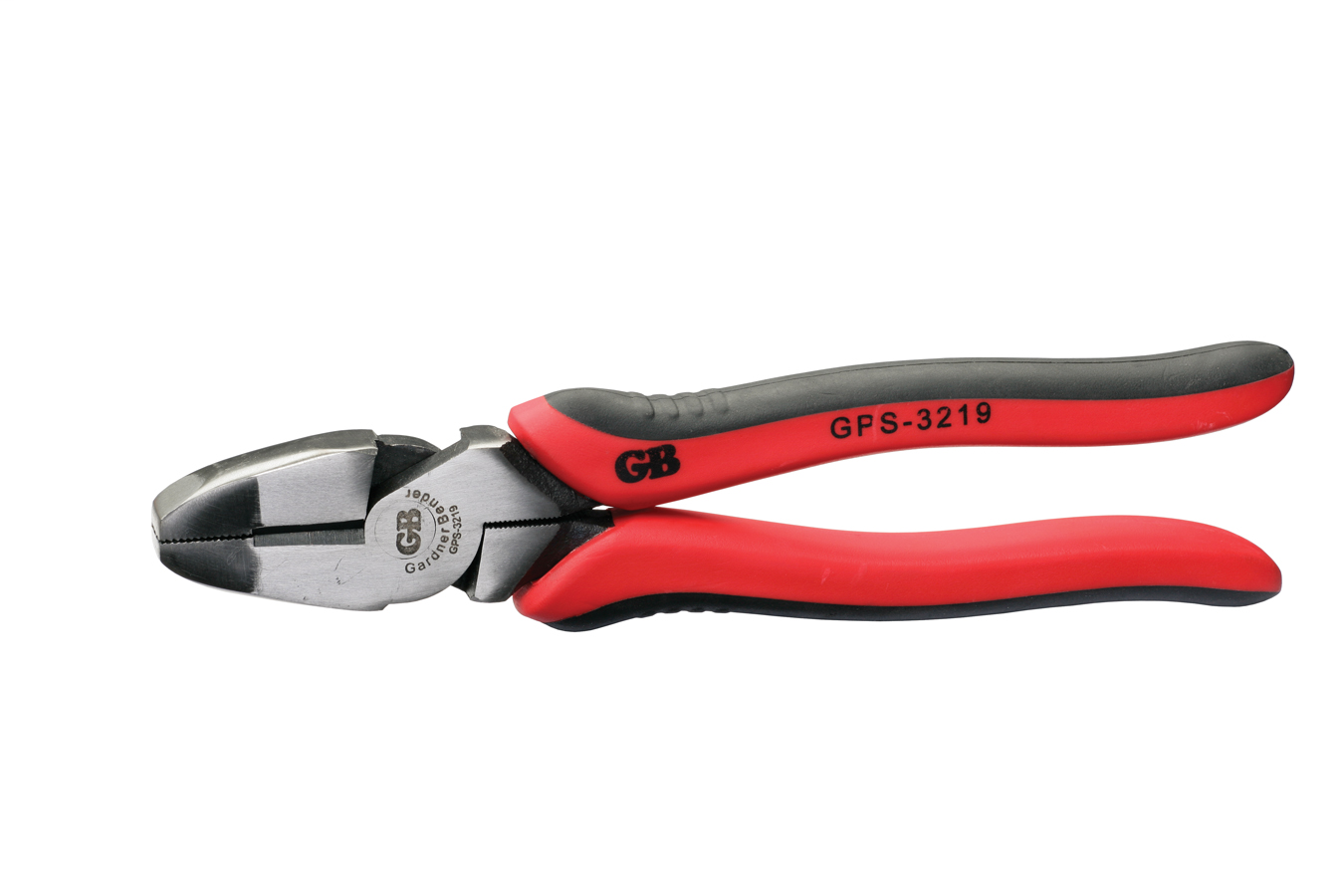 Linemen's Pliers, Round Nose