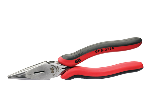 Product image for GB GPS-3238 8-1/2 LNG NS PLR W/CUTR