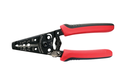 Product image for ILS GS-359D F-Connector Tool - Stri