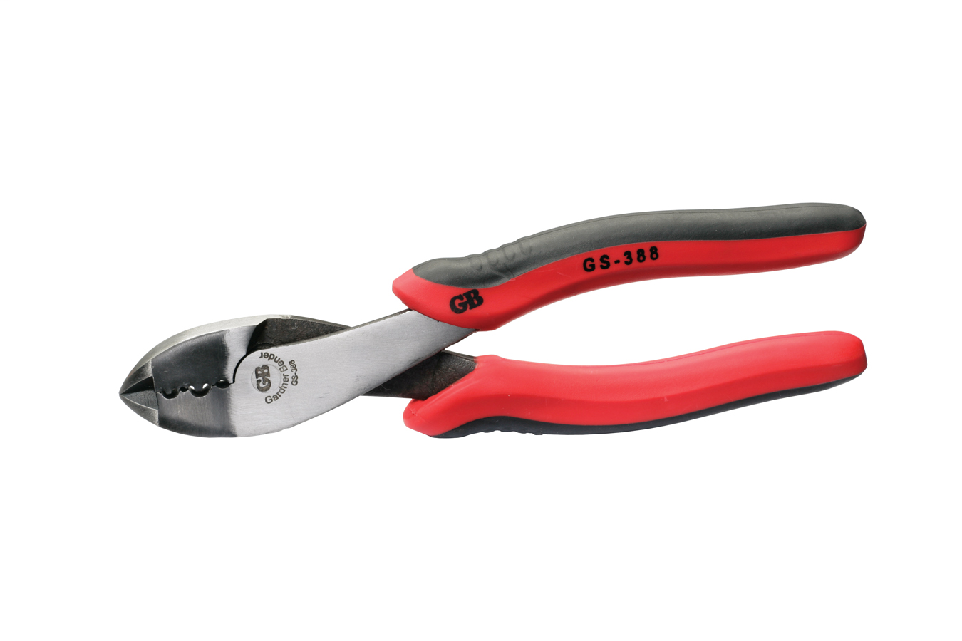 Product image for Gardner Be GS-388 Crimper Light Dut