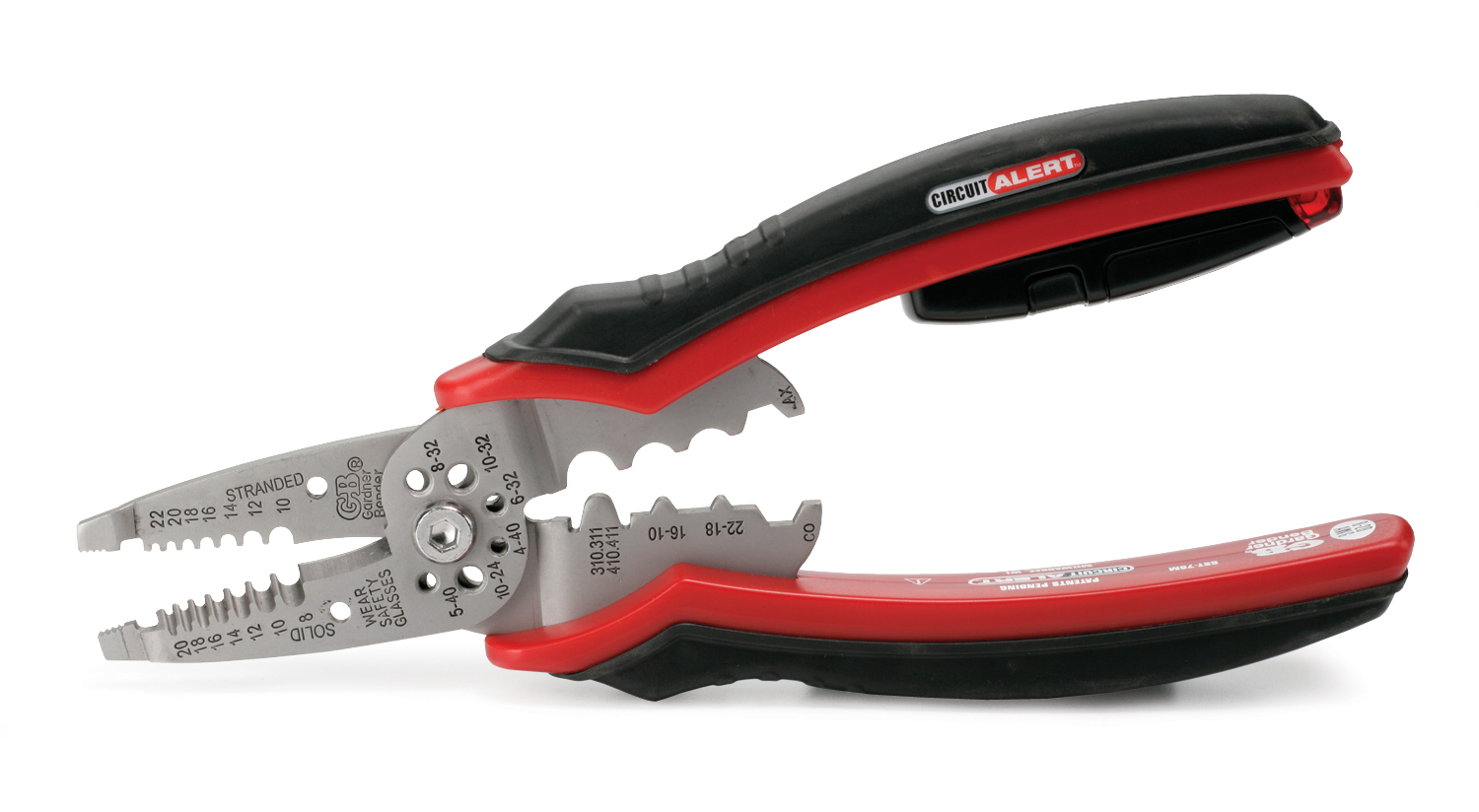 Product image for Gardner Be GST-70M Circuit Alert Vo