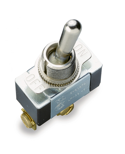 Product image for Gardner Be GSW-11 Toggle SPST 20A 1