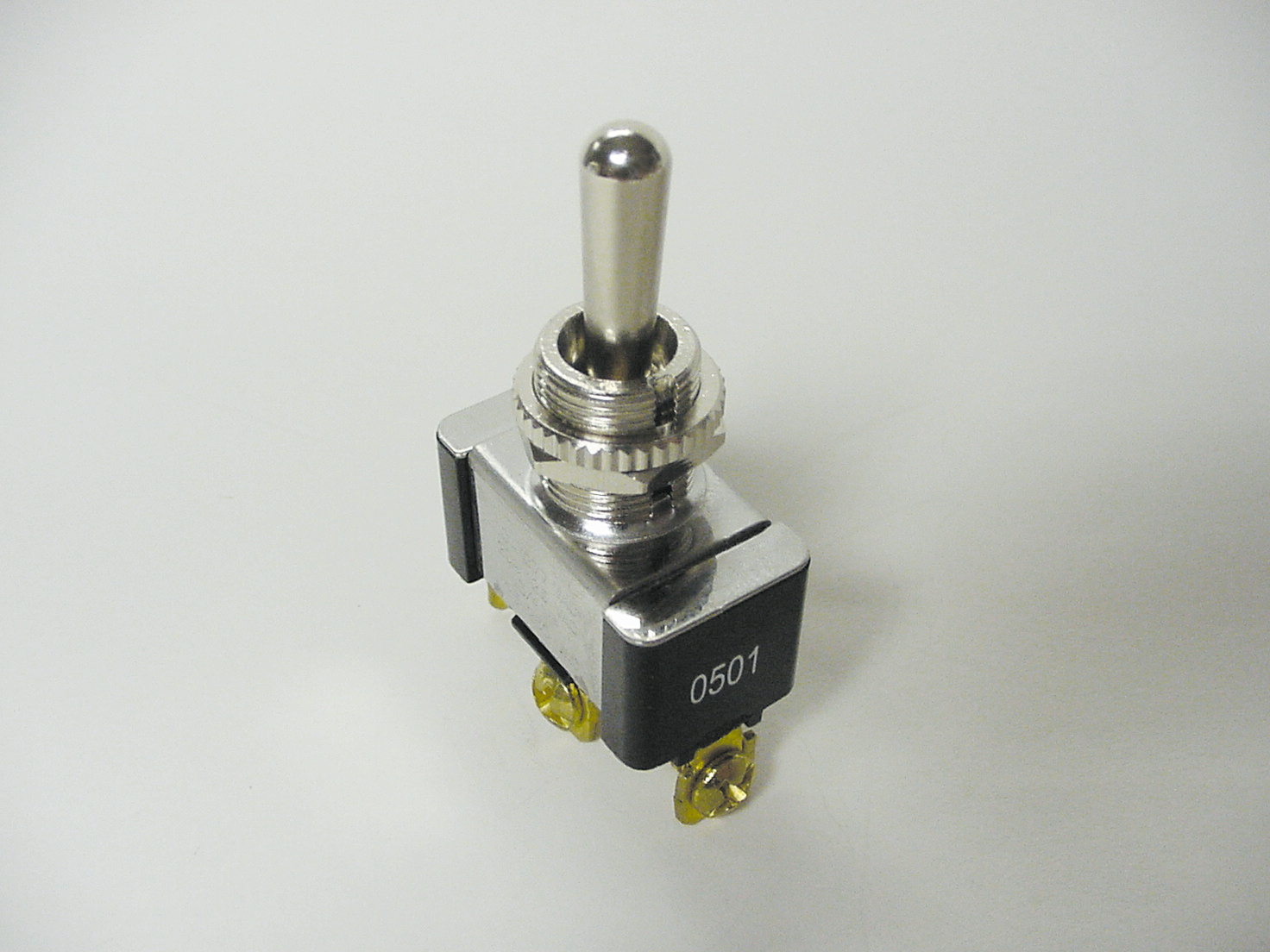 SPDT Toggle Switch