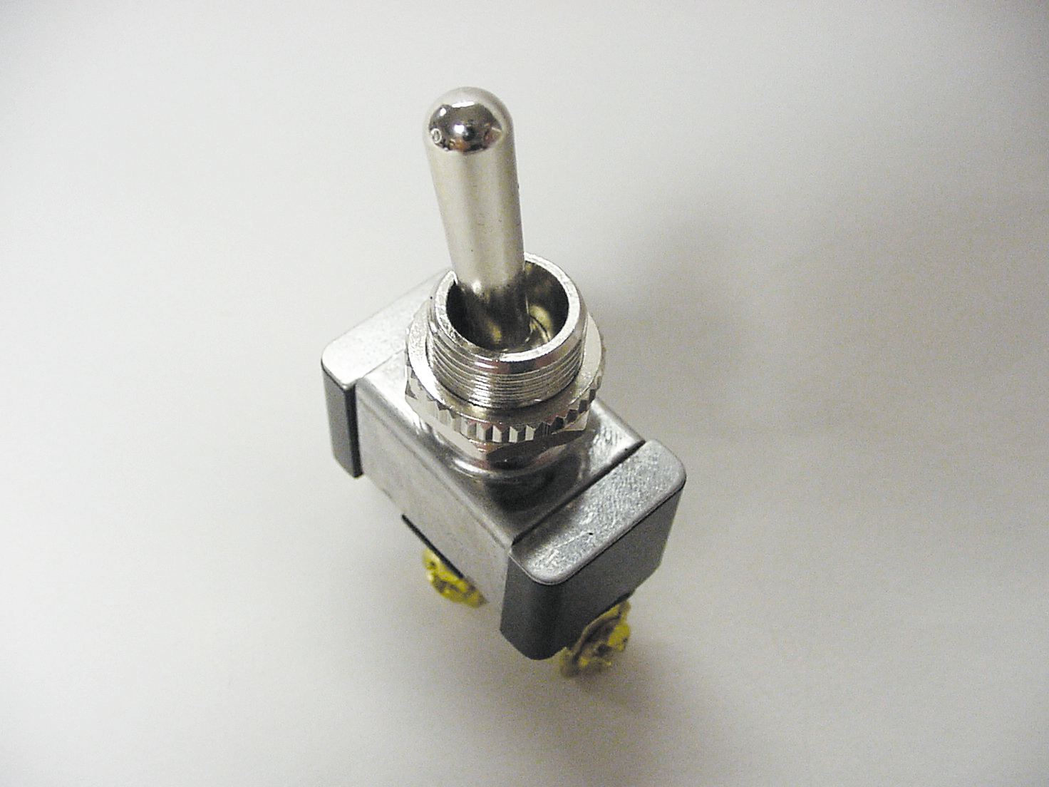 SPDT Toggle Switch
