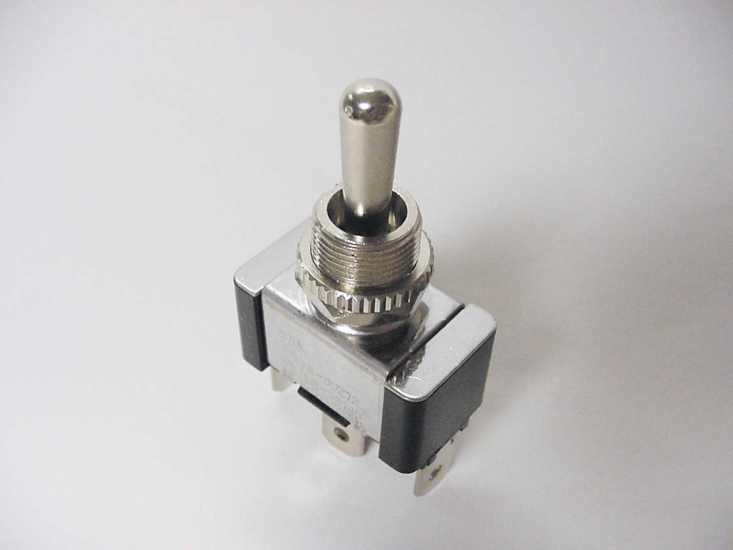 SPDT Toggle Switch