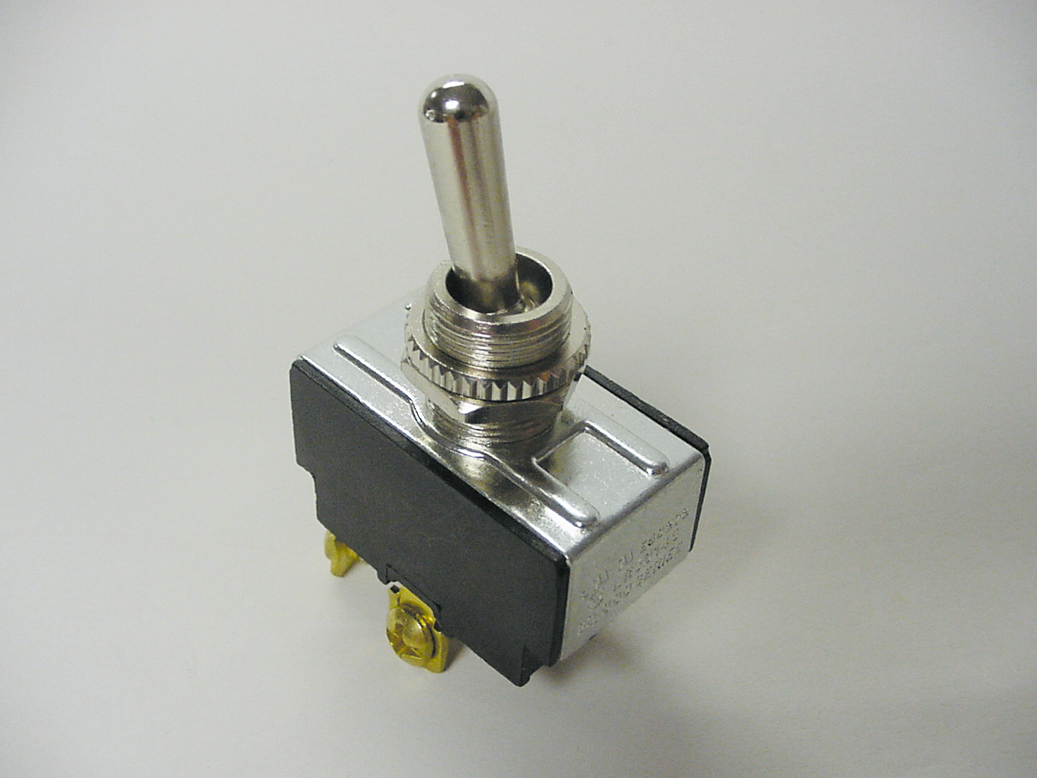 Product image for Gardner Be GSW-14 Toggle DPST 20A 1