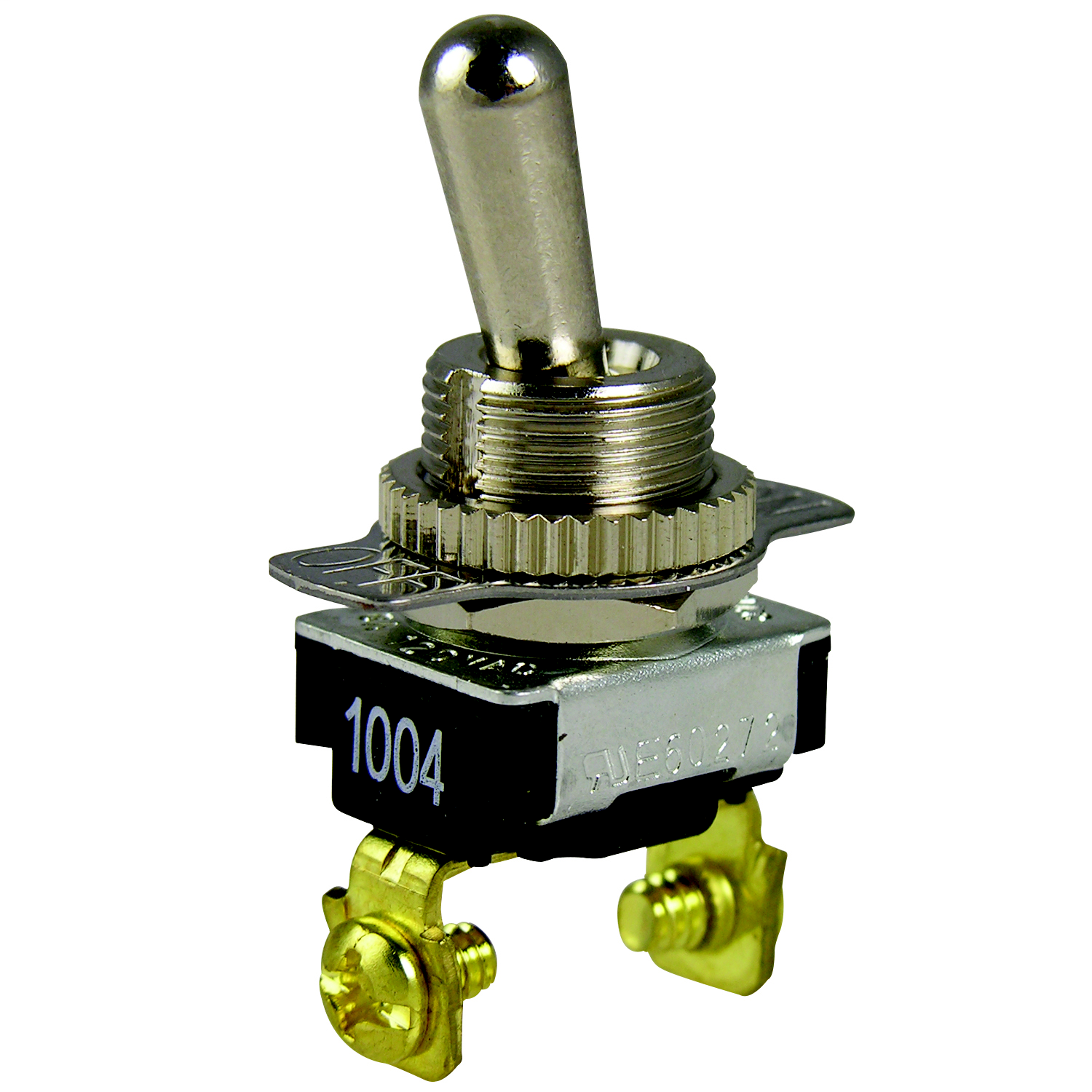 SPST Toggle Switch