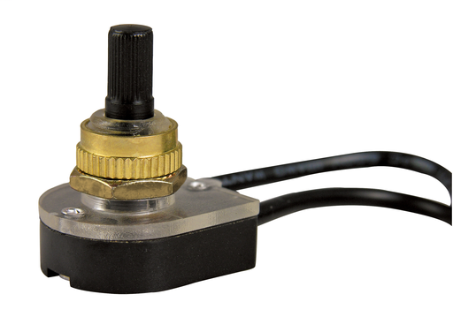 Product image for ILS GSW-69BP 247-338, Rotary, Spst