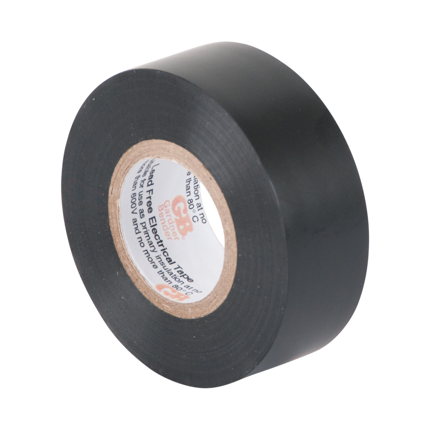 Black Electrical Tape - 3/4 in x 30 ft