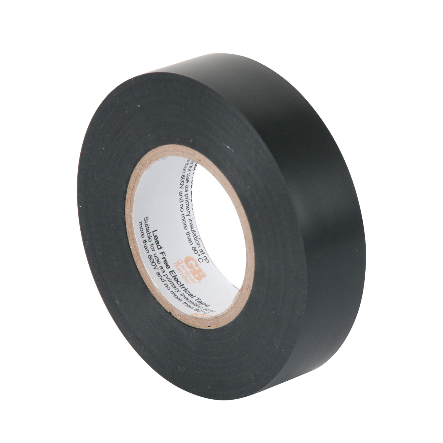 Black Electrical Tape