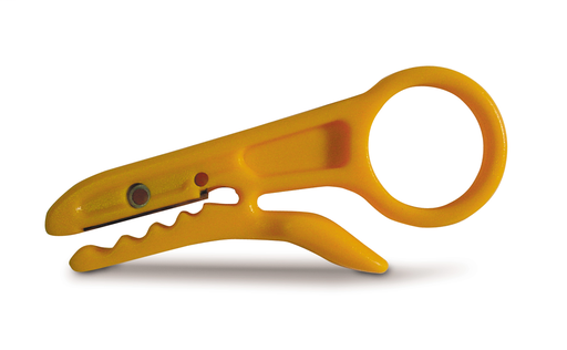 Product image for GB GTPS-100 UTP/STP RND CBL SLITTER