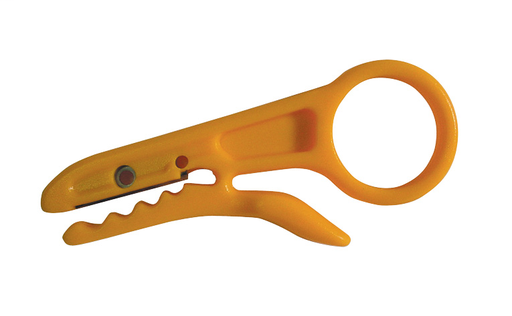 Product image for ILS GTPS-3100 Coax/UTP Cable Stripp