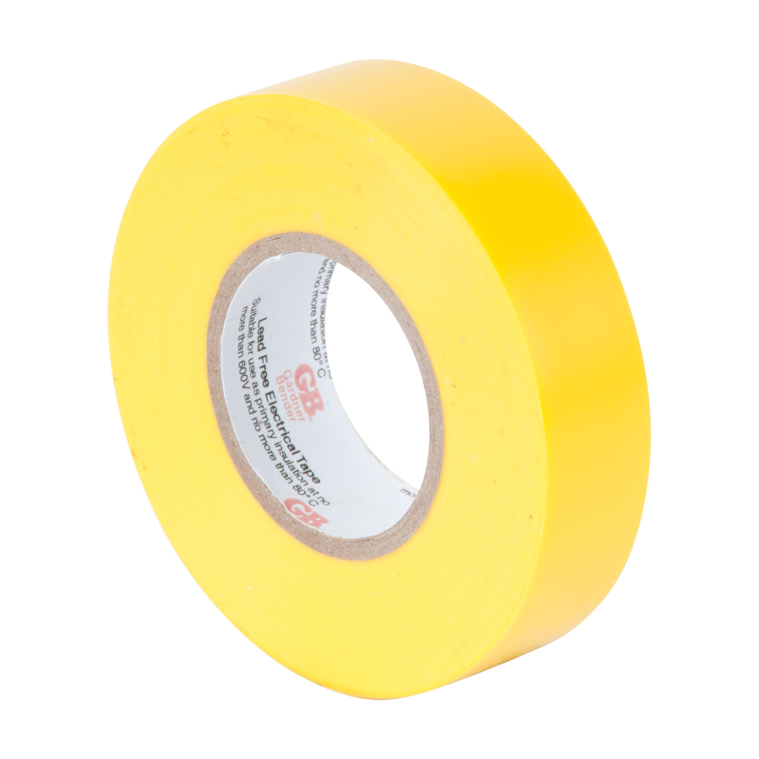 Product image for Gardner Be GTY-667P ELECTRICAL TAPE