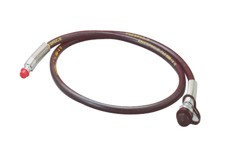 Product image for ILS HC913 Rubber Hose w/ High-flow
