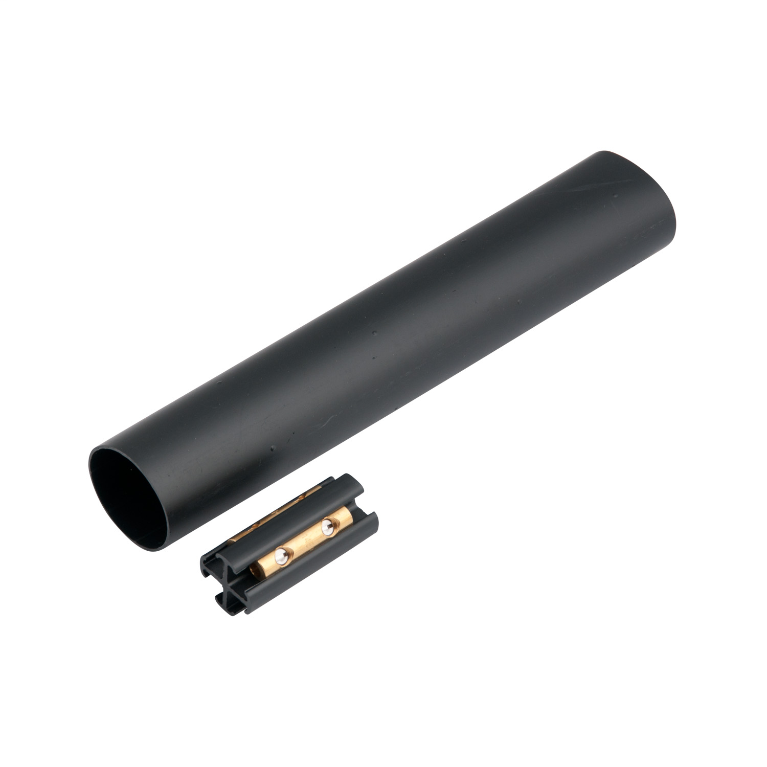 Product image for Gardner Bender HSB-28 2-8 AWG Butt Splice Kit