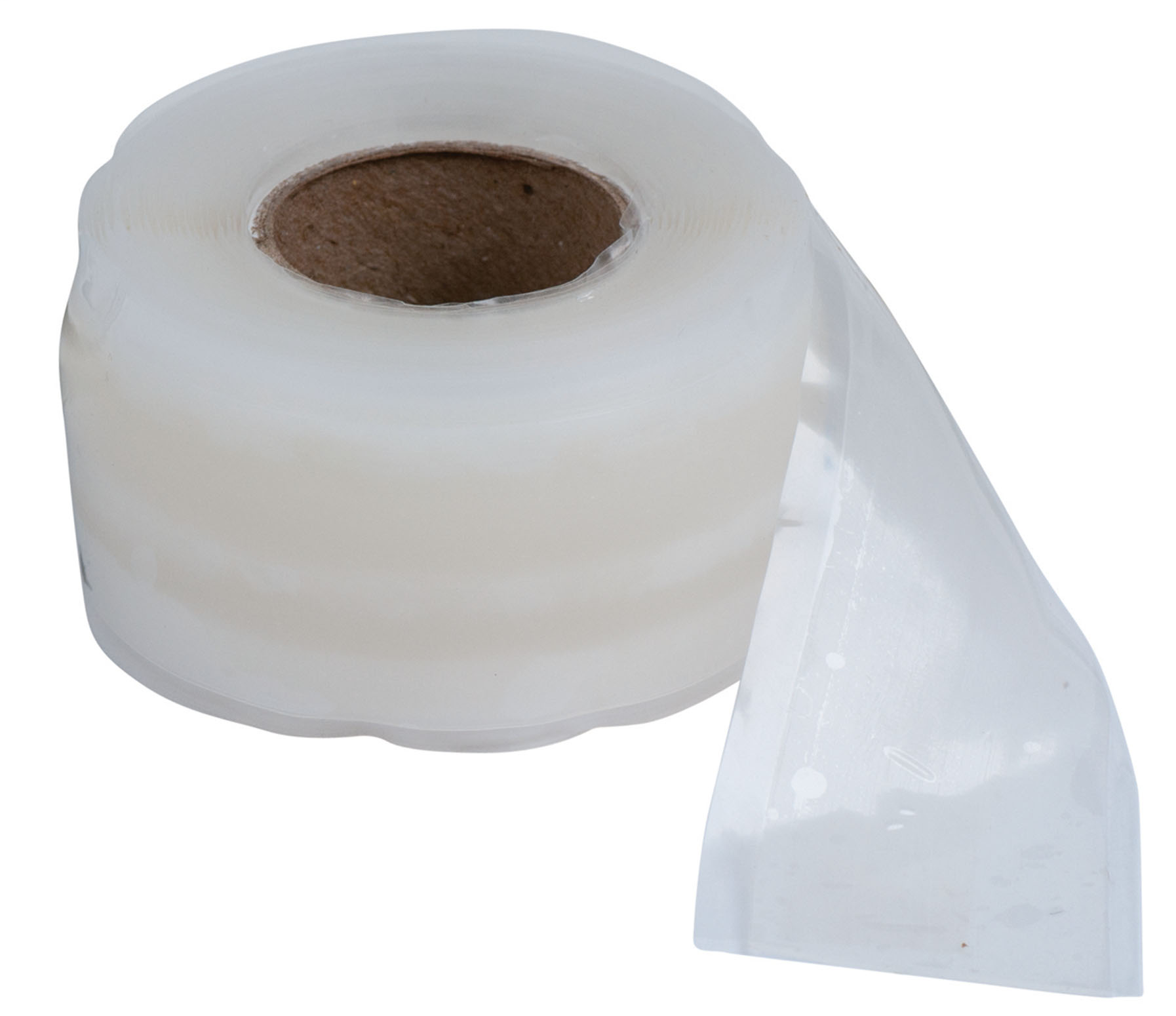 Clear Self-Sealing Repair Tape 1"x10'