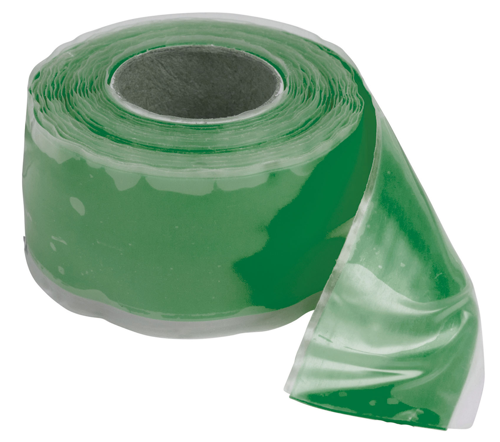 Green Self-Sealing Repair Tape 1"x10'