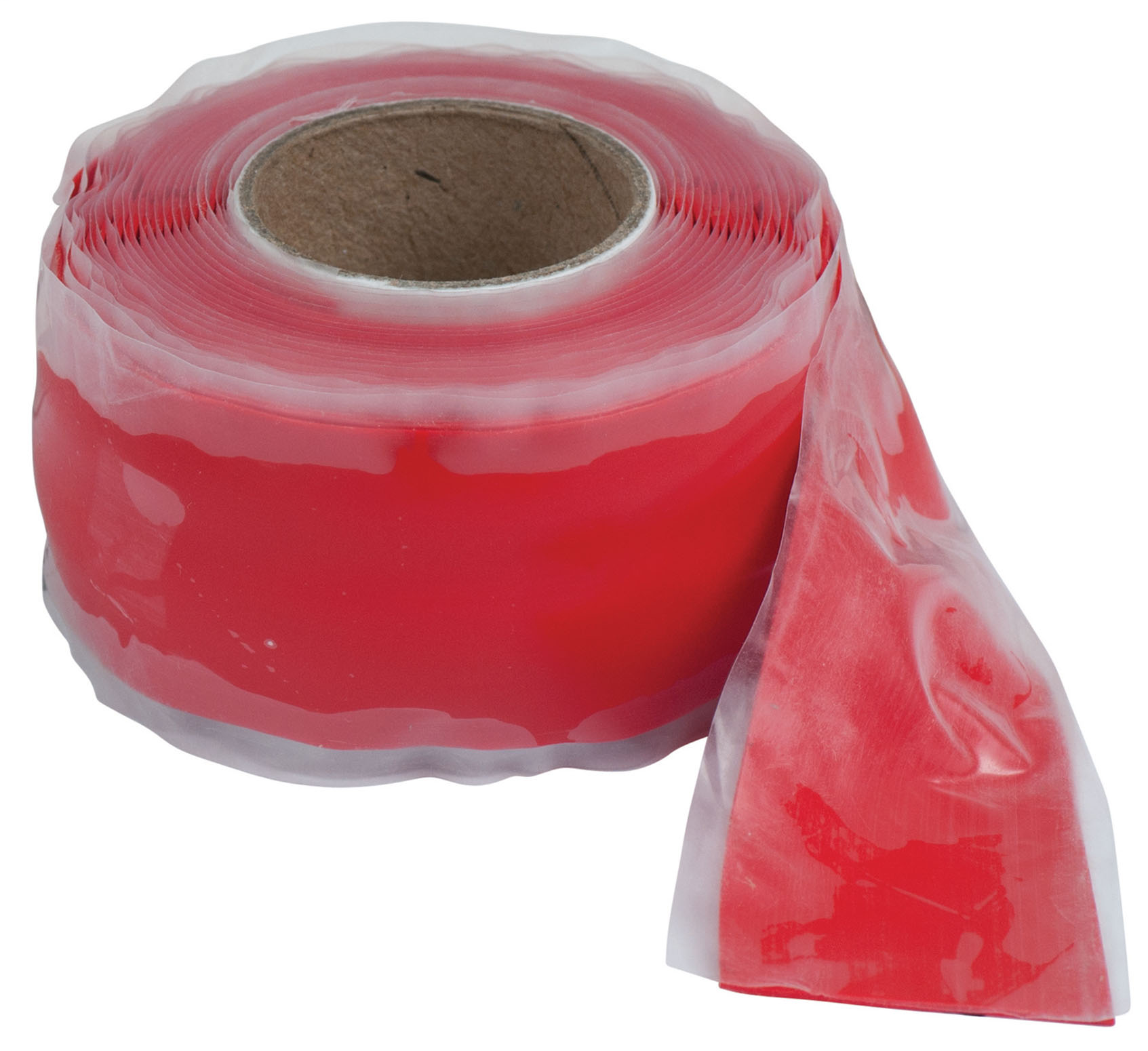 Red Self-Sealing Repair Tape 1"x10'