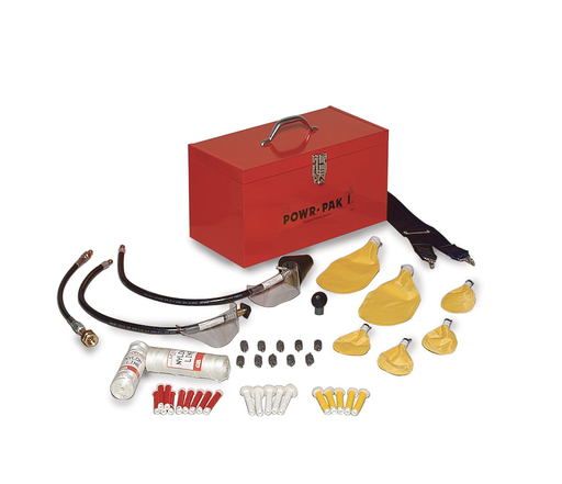 Product image for Gardner Be JO25A Powr-Pak CO2 Syste