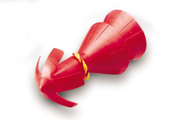 Product image for Gardner Be M3000 Plastic Line Carri