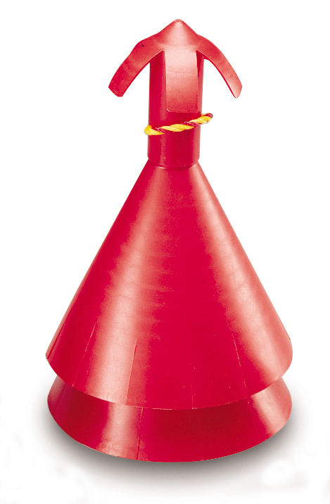 Product image for Gardner Be M6000 Plastic Line Carri