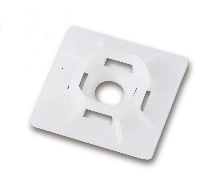 Product image for Gardner Be MB-20 Mtg Base 1in x 1in