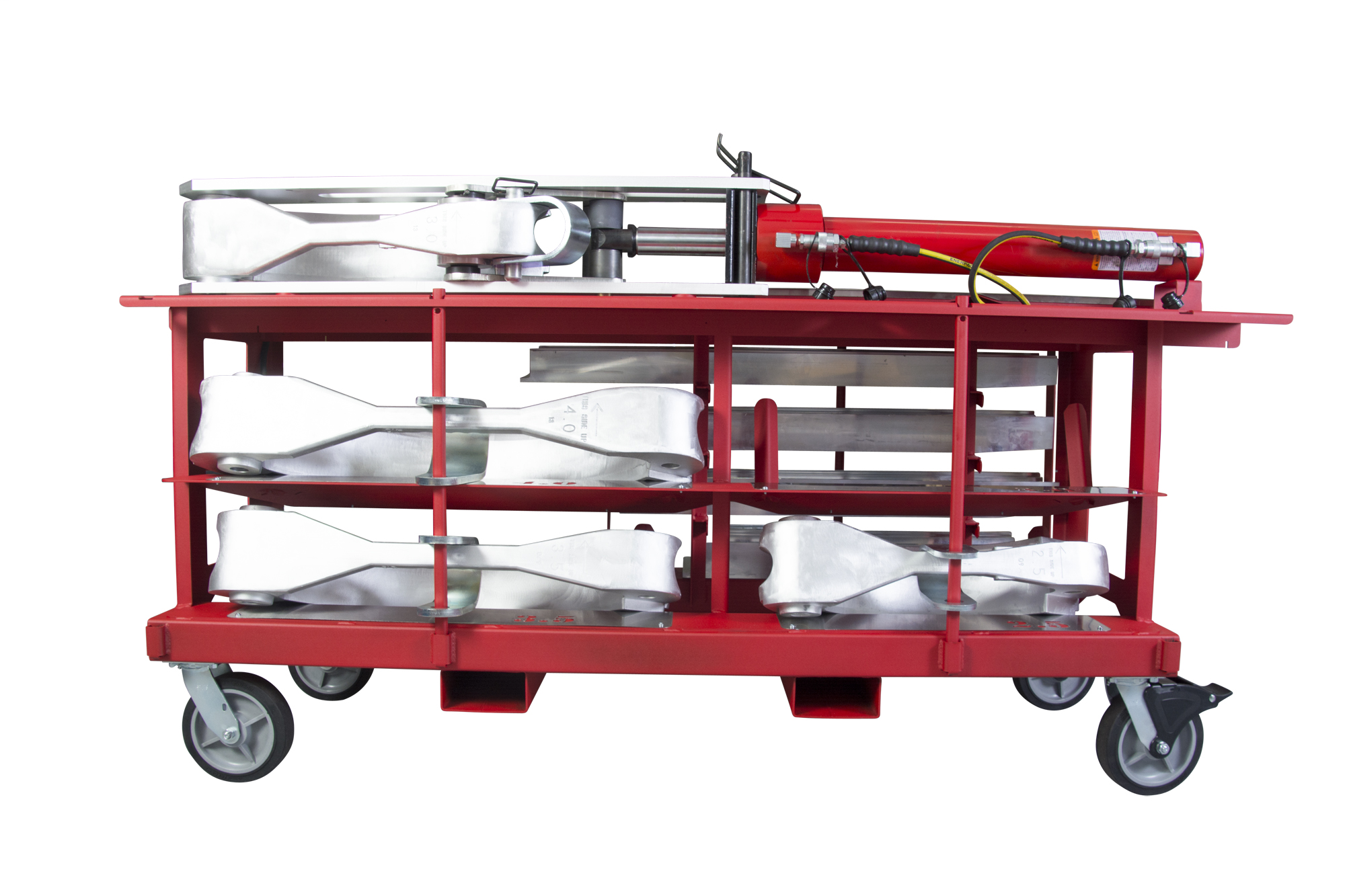 Product image for Gardner Be MB400DL Eegor with Mobil