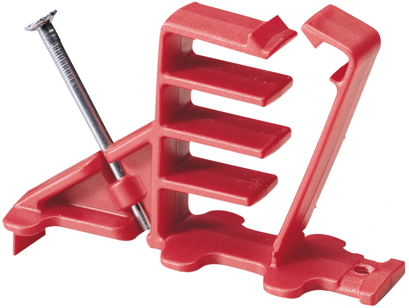 MultiCable Staples