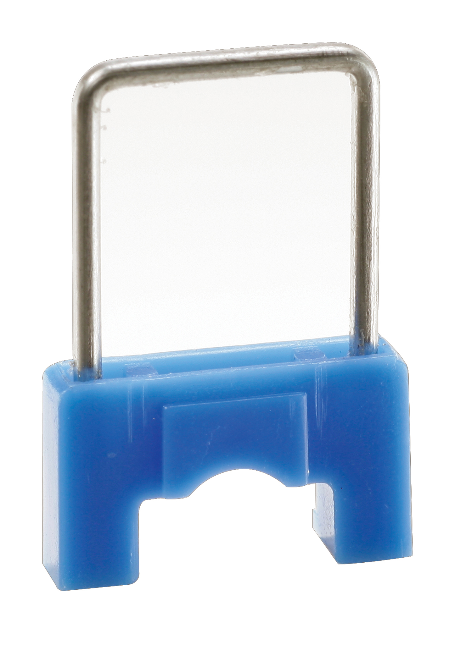 Blue Cable Boss Staples
