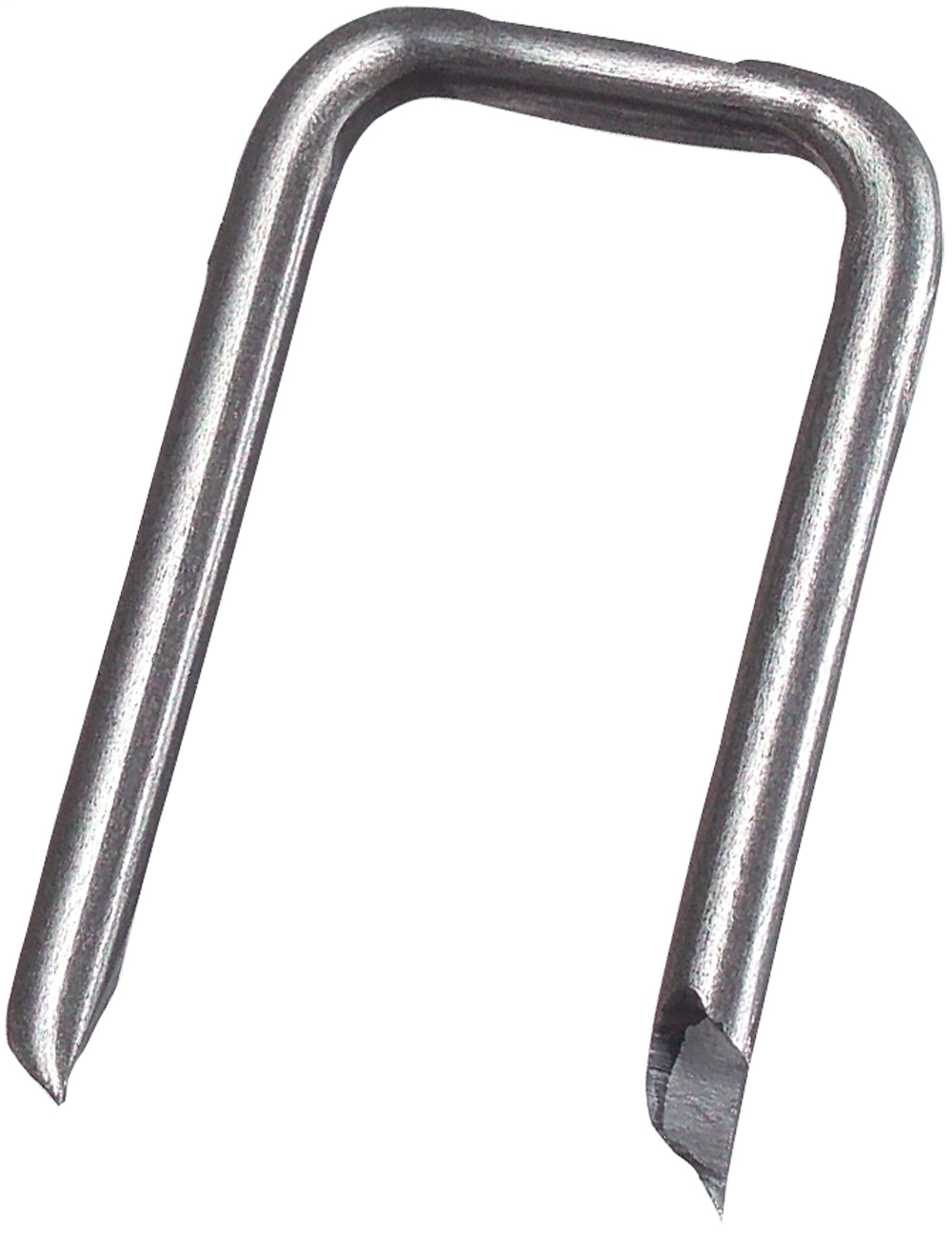 Improved Metal Staples