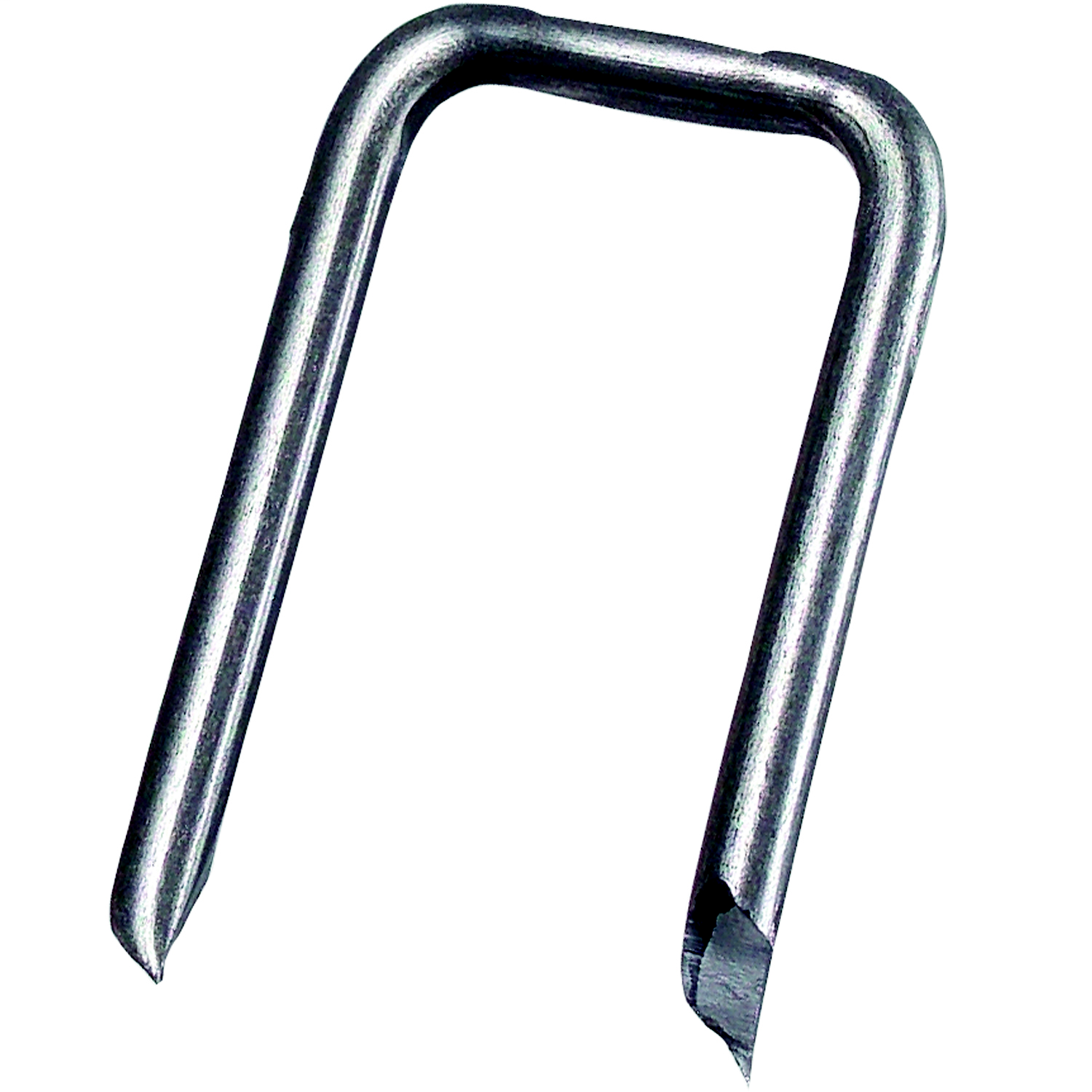 Improved Metal Staples