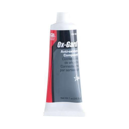 Product image for Gardner Be OX-100B Ox-Gard Anti-oxi