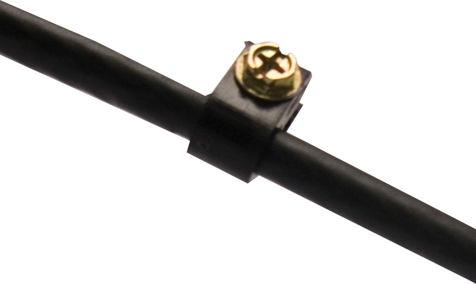 Product image for Gardner Be PEC-31525 1/4in Coaxial