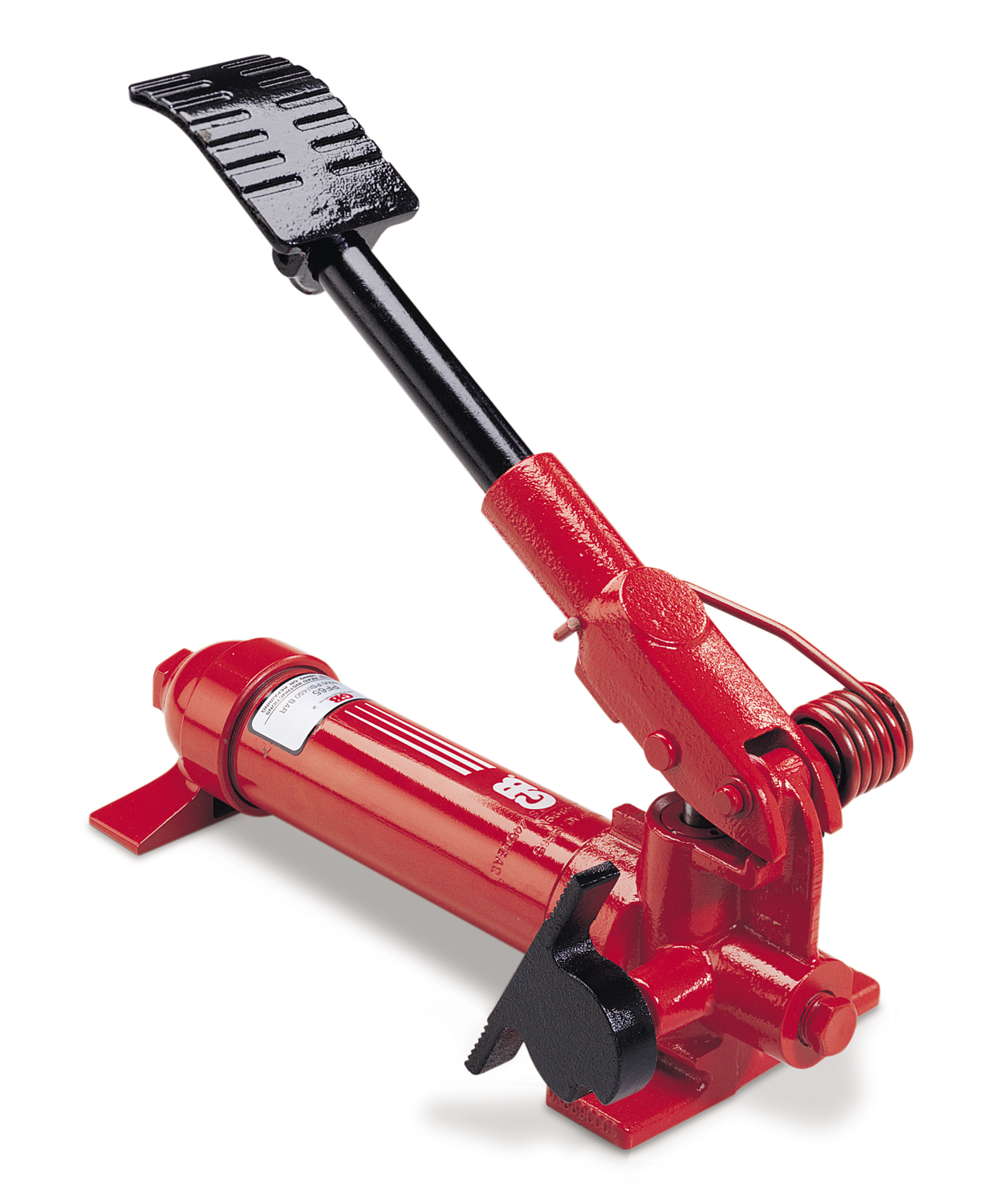 Foot Pump
