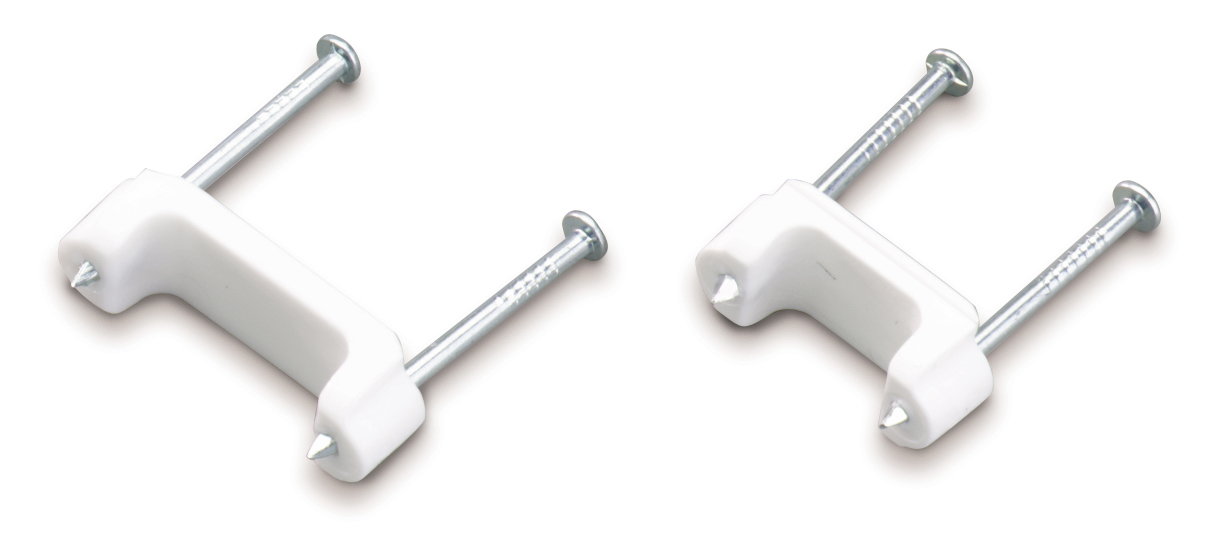 Product image for Gardner Be PS-575 Plastic Staple 3/